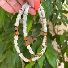 Load image into Gallery viewer, magnetic clasp necklace