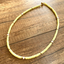 Carica l'immagine nel visualizzatore di Gallery, Layers of Multi Gemstones Choker Necklaces