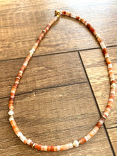 Carica l'immagine nel visualizzatore di Gallery, Layers of Multi Gemstones Choker Necklaces