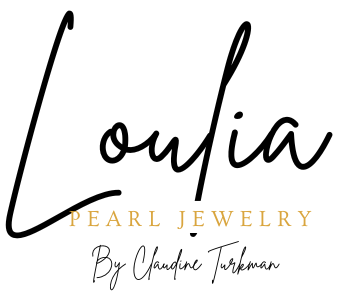 Loulia Pearl Jewelry