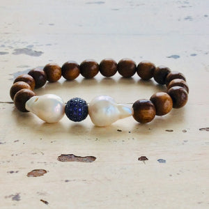 Hamsa Bracelets Set For Woman