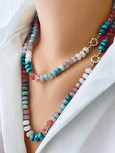 Charger l&#39;image dans la galerie, 18&quot; and or 23&quot;inches necklace
