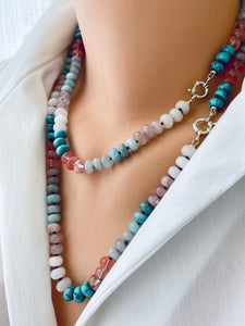 18" and or 23"inches necklace
