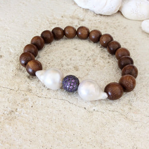 Hamsa Bracelets Set For Woman